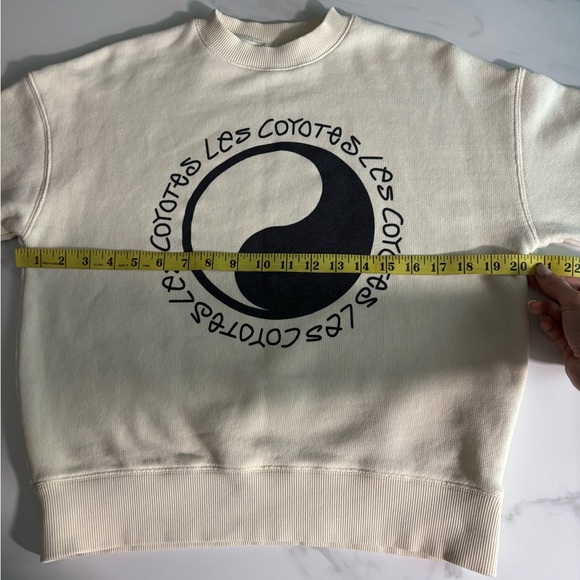 Girl Teen Luxury items bundle Kenzo Lacoste Les Coyotes sz 12 - Picture 8 of 16